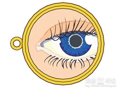 白內障的早期症狀不僅僅是視力下降