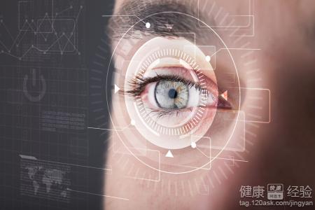 預防白內障從日常習慣做起