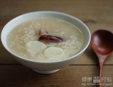 中醫治療早期白內障的食療方