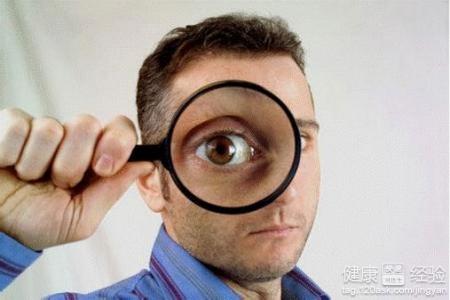 教你減緩白內障的十項措施
