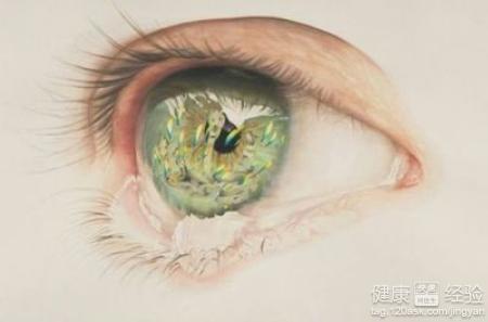 在生活中應如何預防白內障