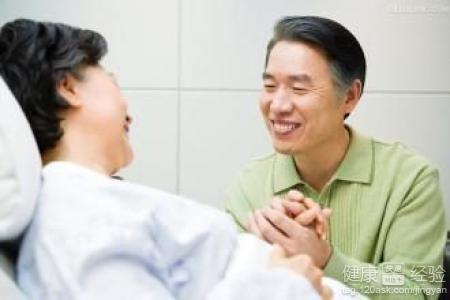 白內障的症狀表現都有什麼