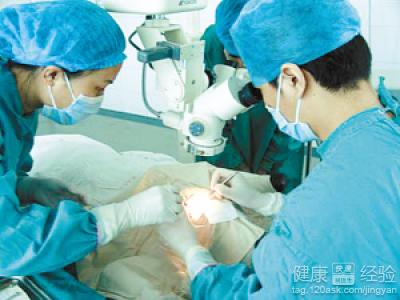 多年的白內障還可以動手術嗎