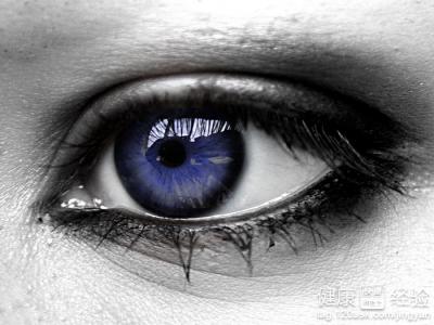 眼睛模糊流淚是白內障的前兆嗎