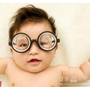 2歲前寶寶開燈睡覺增加近視幾率
