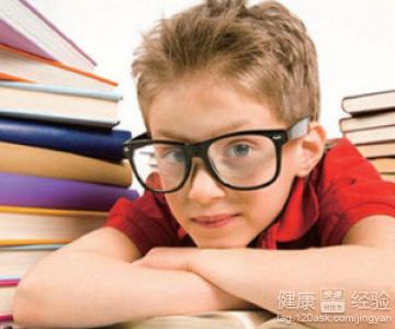 家長注意！孩子挑食易患近視