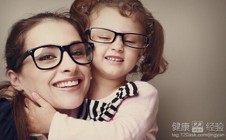 如何能避免把近視遺傳給後代