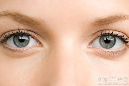 缺微量元素可致近視和眼疾