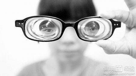 近視眼可以自己恢復視力嗎