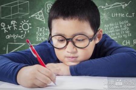 用眼不當是近視的頭號誘因