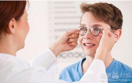 近視眼如何預防視網膜脫離