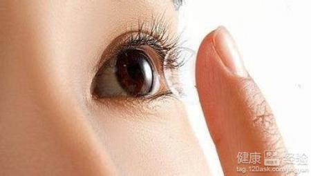 防治高度近視的食療方法
