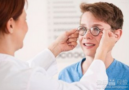 患上近視眼的原因有什麼