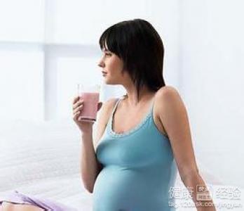 孕期多補鈣寶寶不近視