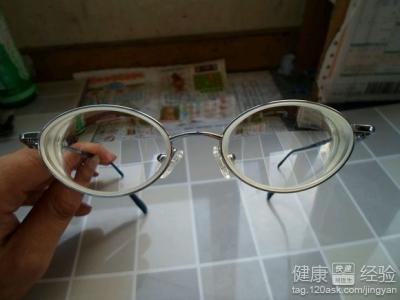 真假近視區分沒有必要