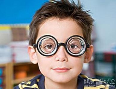 三項運動可預防兒童近視