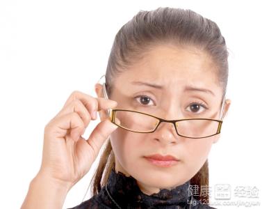 近視眼手術能不能做？