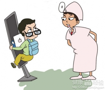 中藥能改善兒童近視眼嗎