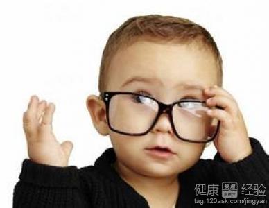 怎麼預防兒童視力減退