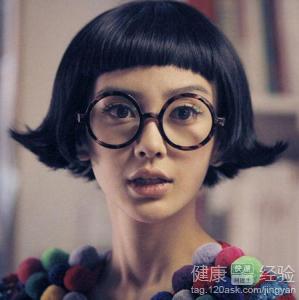 吃什麼可以預防近視？