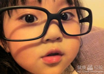 如何分別真假性近視？