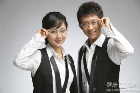 如何保健和治療近視眼