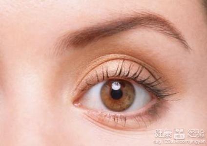 如何正確的保護眼睛