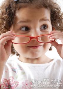 孩子該如何保護視力？