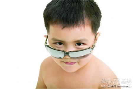 怎麼樣讓小孩子遠離近視