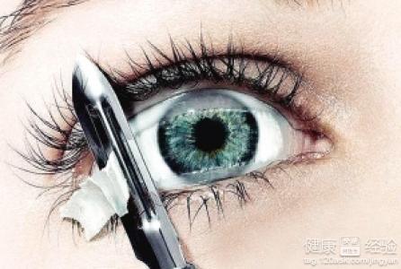 近視眼激光手術後可能引發那些後遺症？