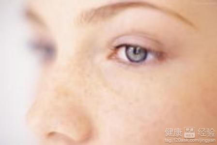 如何防止視力下降？
