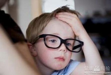 嚴重遠視眼可致失明3方法治療兒童遠視眼