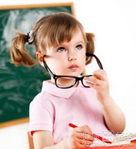 多種原因致兒童遠視遠視眼需要做哪些檢查