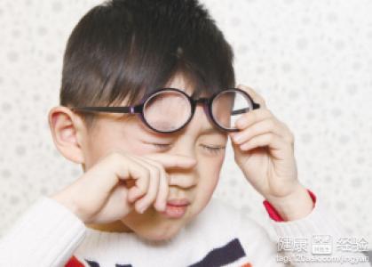 遠視偏愛幼兒如何預防兒童遠視眼?