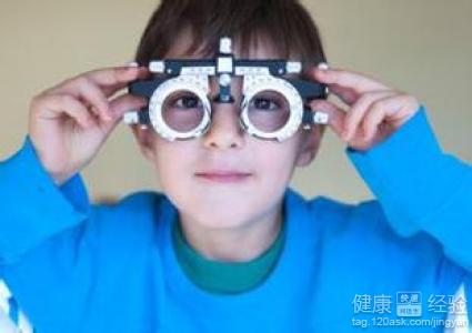 怎樣才能提高遠視眼視力