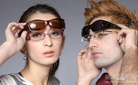 遠視眼做手術前應該做什麼准備工作