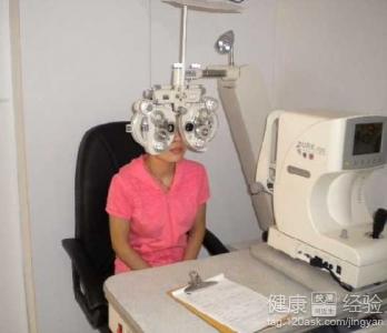 遠視眼和大散光的治療方法