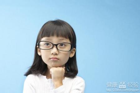 5周歲的小孩眼睛弱視散光遠視眼該怎麼辦
