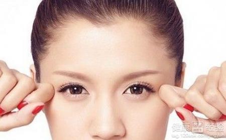 預防紅眼病記住3個保健方法