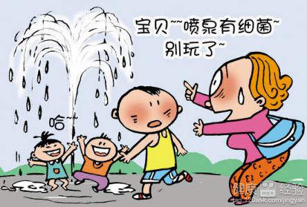 兒童紅眼病多久能好