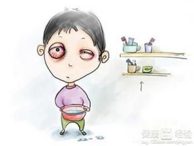 預防紅眼病用什麼藥