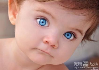 紅眼病會傳染給嬰兒嗎