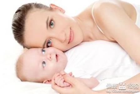 哺乳期媽媽得了紅眼病寶寶該怎麼辦