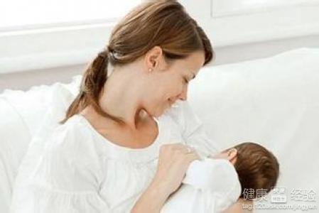 兒子四個多月純母乳喂養我得了紅眼病怎麼辦