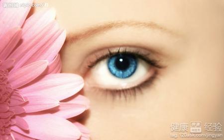 紅眼病的預防和治療方法