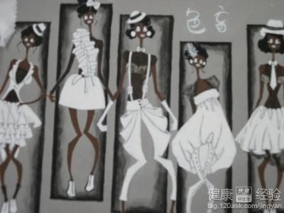 為什麼會出現色盲