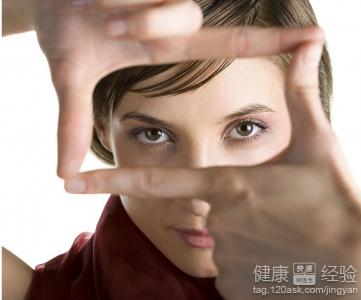 紅綠色盲眼中的世界是什麼樣的