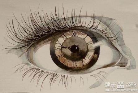 沙眼會引起上睑下垂用什麼方法診斷