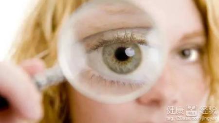 沙眼的五大主要體征和發病原因