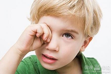 兒童沙眼不可輕視中醫VS西醫治療方法介紹